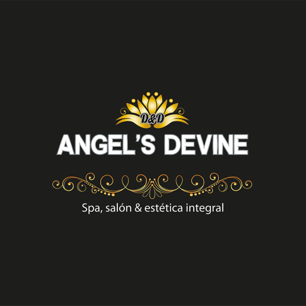 Logotipo Angel's Devine